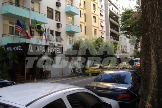 holiday in  Apa