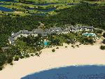 Hotel Shangri La Rosa Ria Resort Kota Kinabalu, 