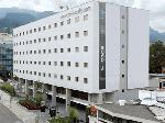 Hotel NH Bogota 93, 