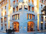 Hotel NH Salzburg-City, Austria, Salzburg
