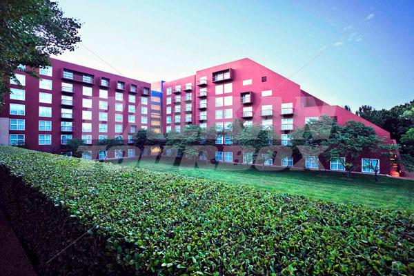 почивка в  Dallas / Fort Worth Marriott Solana