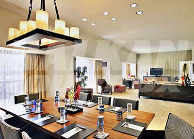 почивка в Dallas / Fort Worth Marriott Solana