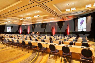 почивка в Dallas / Fort Worth Marriott Solana