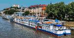Hotel Botel Marina, Slovakia