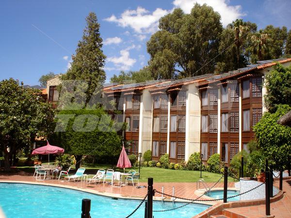 holiday in  Portales