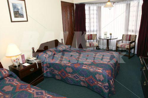 holiday in Portales