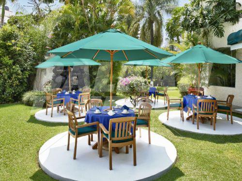 почивка в Barcelo Cuernavaca Ejecutivo