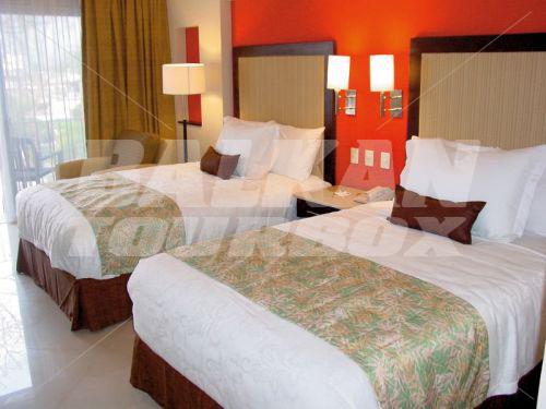 почивка в Barcelo Cuernavaca Ejecutivo