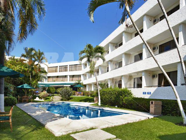 почивка в Barcelo Cuernavaca Ejecutivo