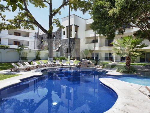 почивка в Barcelo Cuernavaca Ejecutivo