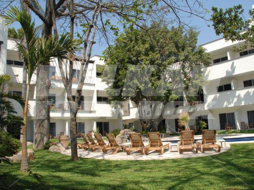 почивка в Barcelo Cuernavaca Ejecutivo