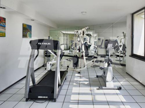 почивка в Barcelo Cuernavaca Ejecutivo