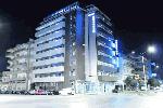 Hotel Rotonda Hotel, Greece, Thessaloniki