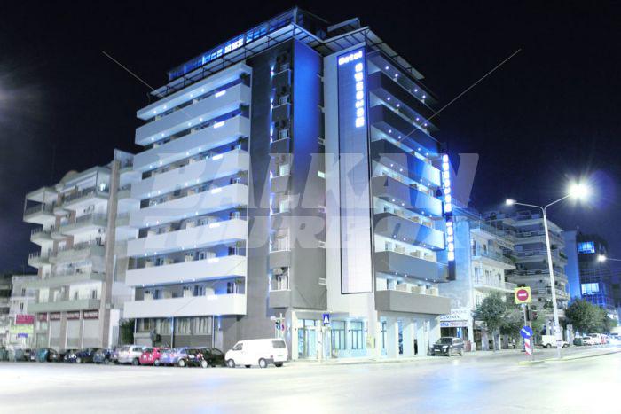 holiday in  Rotonda Hotel