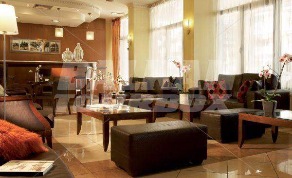 holiday in Rotonda Hotel