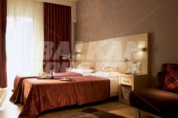 holiday in Rotonda Hotel