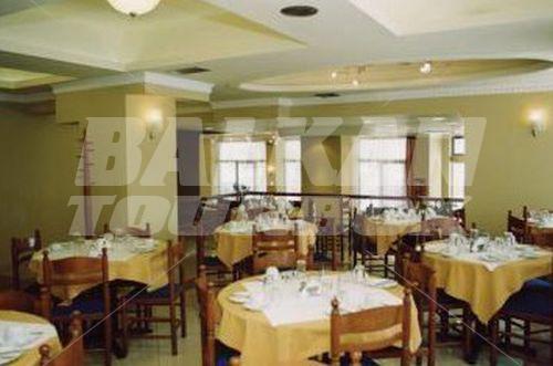 holiday in Rotonda Hotel