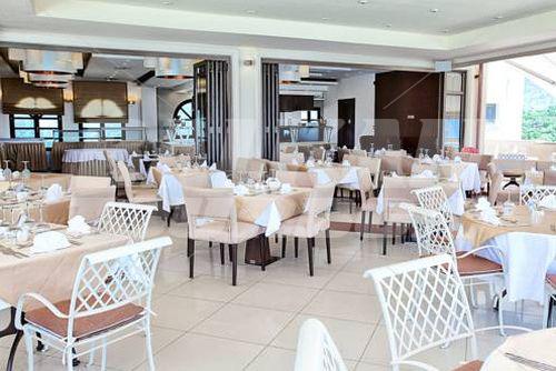 почивка в Sivota Diamond Spa Resort