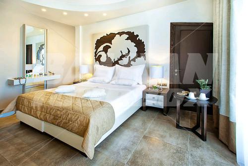 почивка в Sivota Diamond Spa Resort