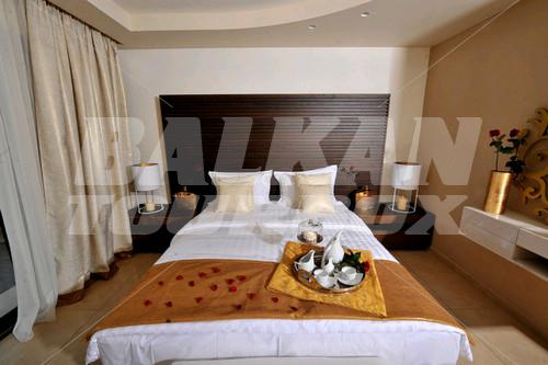 почивка в Sivota Diamond Spa Resort