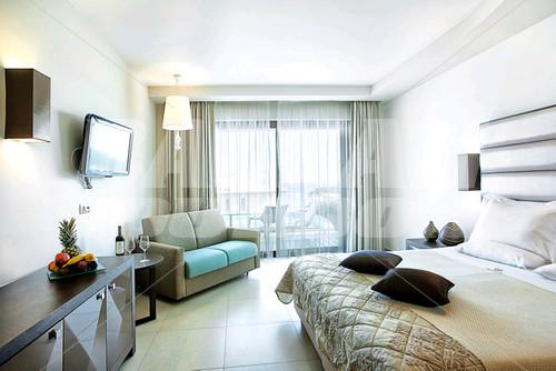 почивка в Sivota Diamond Spa Resort