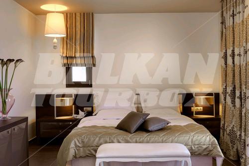 почивка в Sivota Diamond Spa Resort