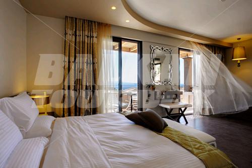 почивка в Sivota Diamond Spa Resort
