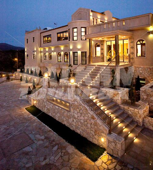 почивка в Sivota Diamond Spa Resort