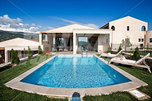 почивка в Sivota Diamond Spa Resort