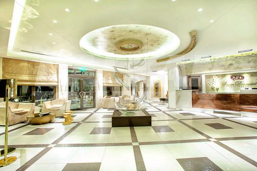 почивка в Sivota Diamond Spa Resort