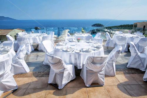почивка в Sivota Diamond Spa Resort