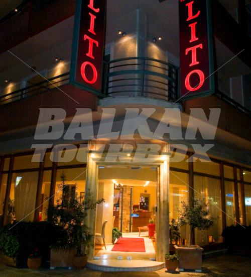 почивка в  Lito