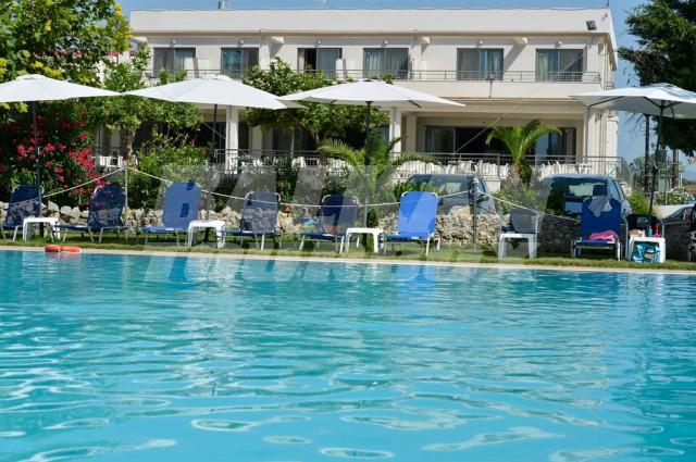 holiday in GMP Bouka Resort
