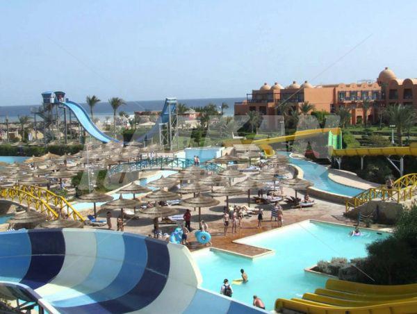 почивка в Titanic Palace