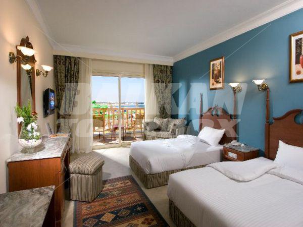 почивка в Titanic Palace