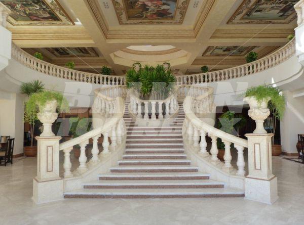 почивка в Titanic Palace