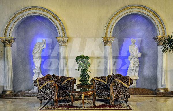 почивка в Titanic Palace