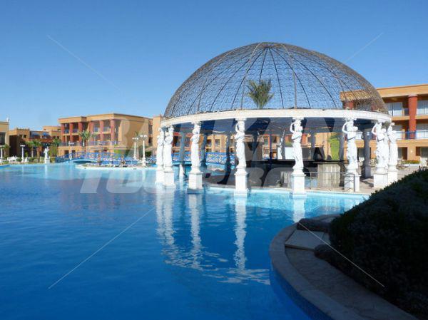 почивка в Titanic Palace