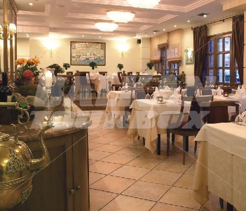 holiday in Mediterranean Palace