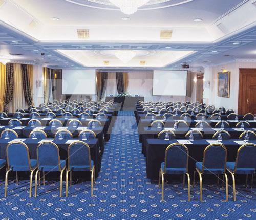 holiday in Mediterranean Palace
