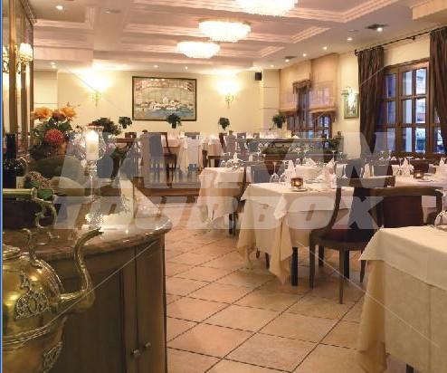 holiday in Mediterranean Palace