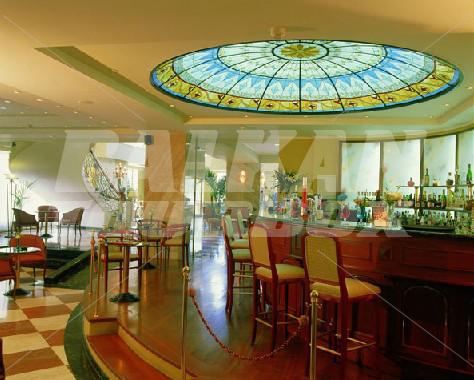 holiday in Mediterranean Palace