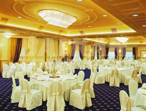 holiday in Mediterranean Palace