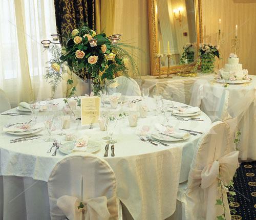 holiday in Mediterranean Palace