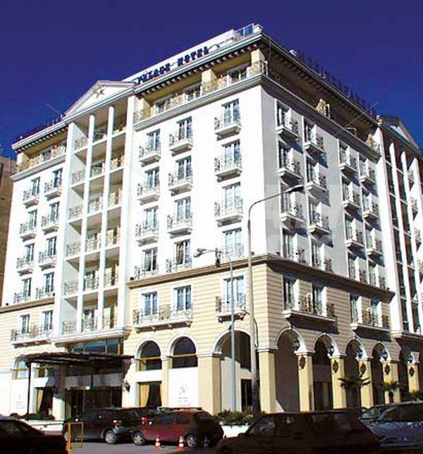 holiday in  Mediterranean Palace