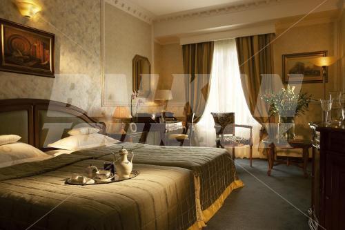 holiday in Mediterranean Palace