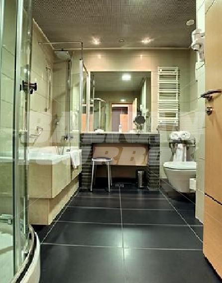 почивка в  Holiday Inn Belgrade 
