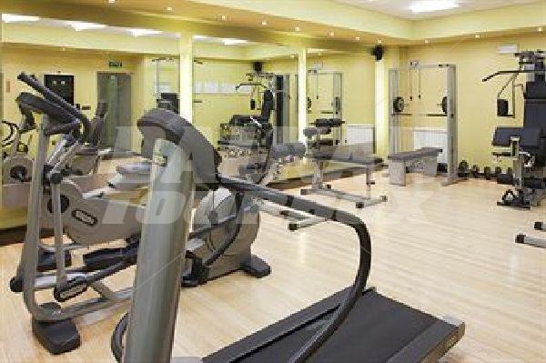 почивка в  Holiday Inn Belgrade 