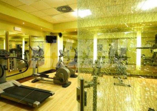 почивка в  Holiday Inn Belgrade 