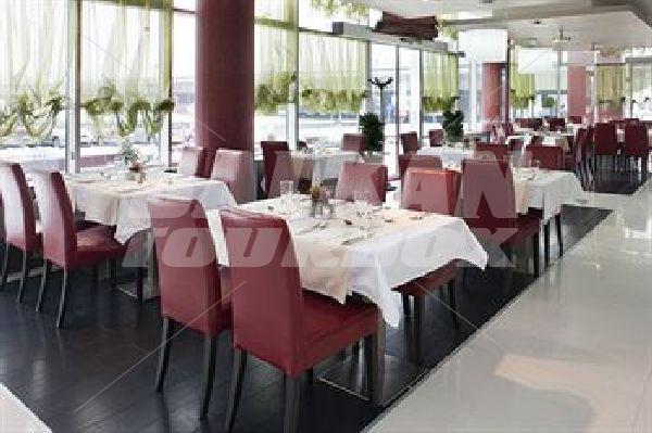 почивка в  Holiday Inn Belgrade 